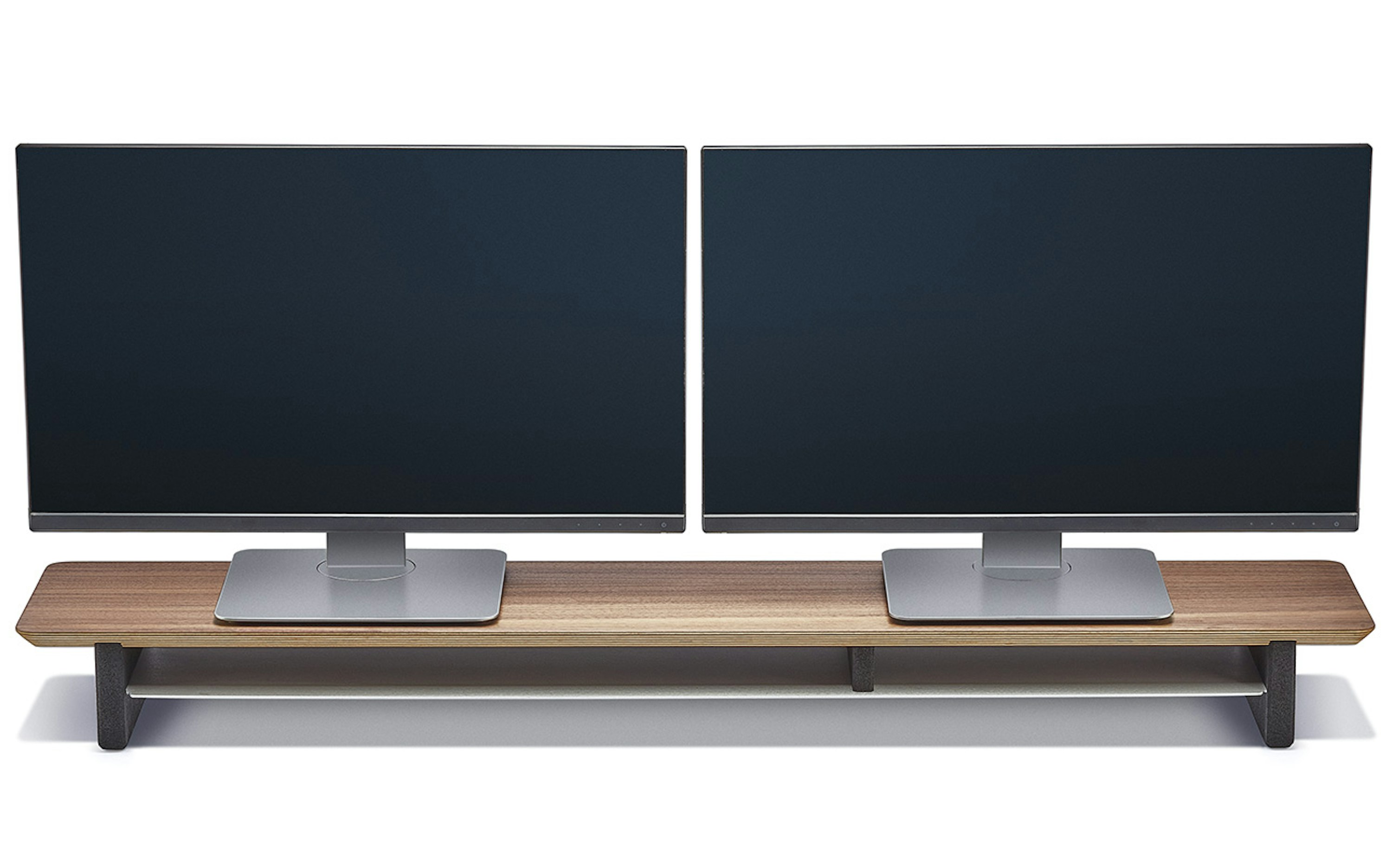 Best Desk Monitor Stands - Single & Dual Monitor | Grovemade®