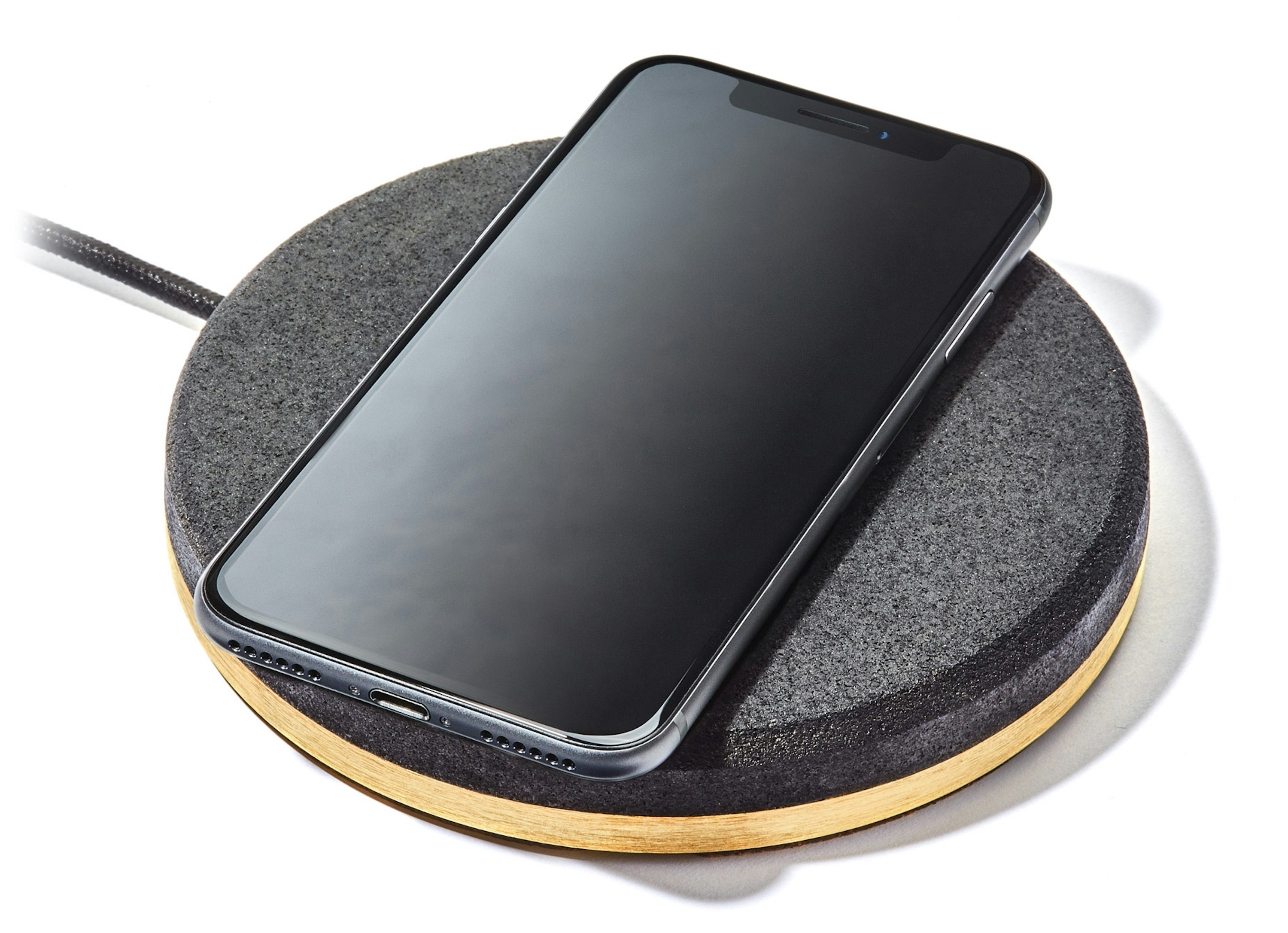 Wireless Wonder: The Delight of Charging Pads