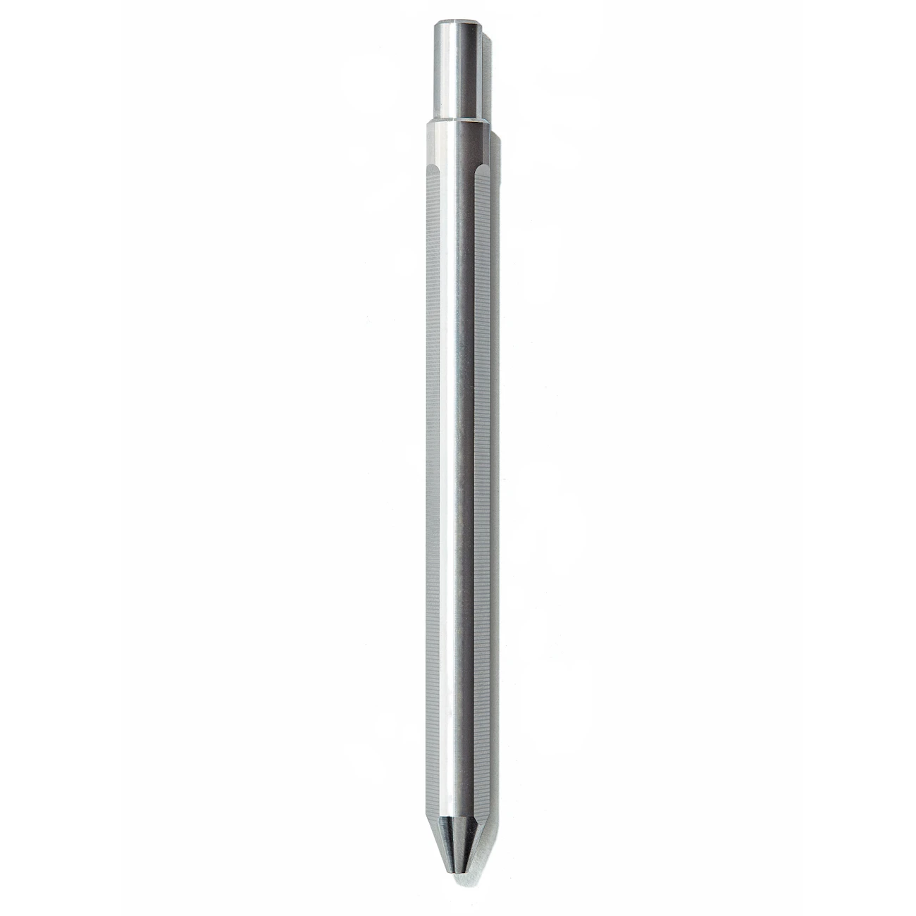 Grovemade's Titanium Desk Pen