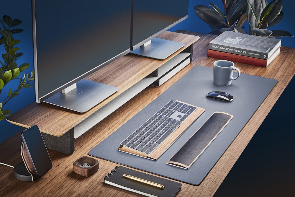 The Best Paper Desk Pads For Your Home Office