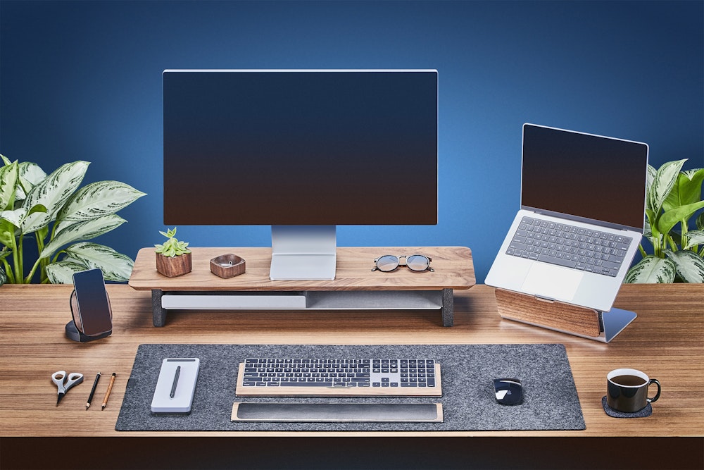 Modern Desk Organization & Office Accessories | Grovemade®