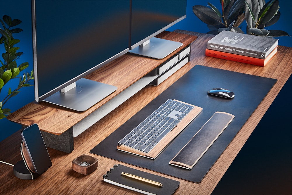 Modern Desk Organization & Office Accessories