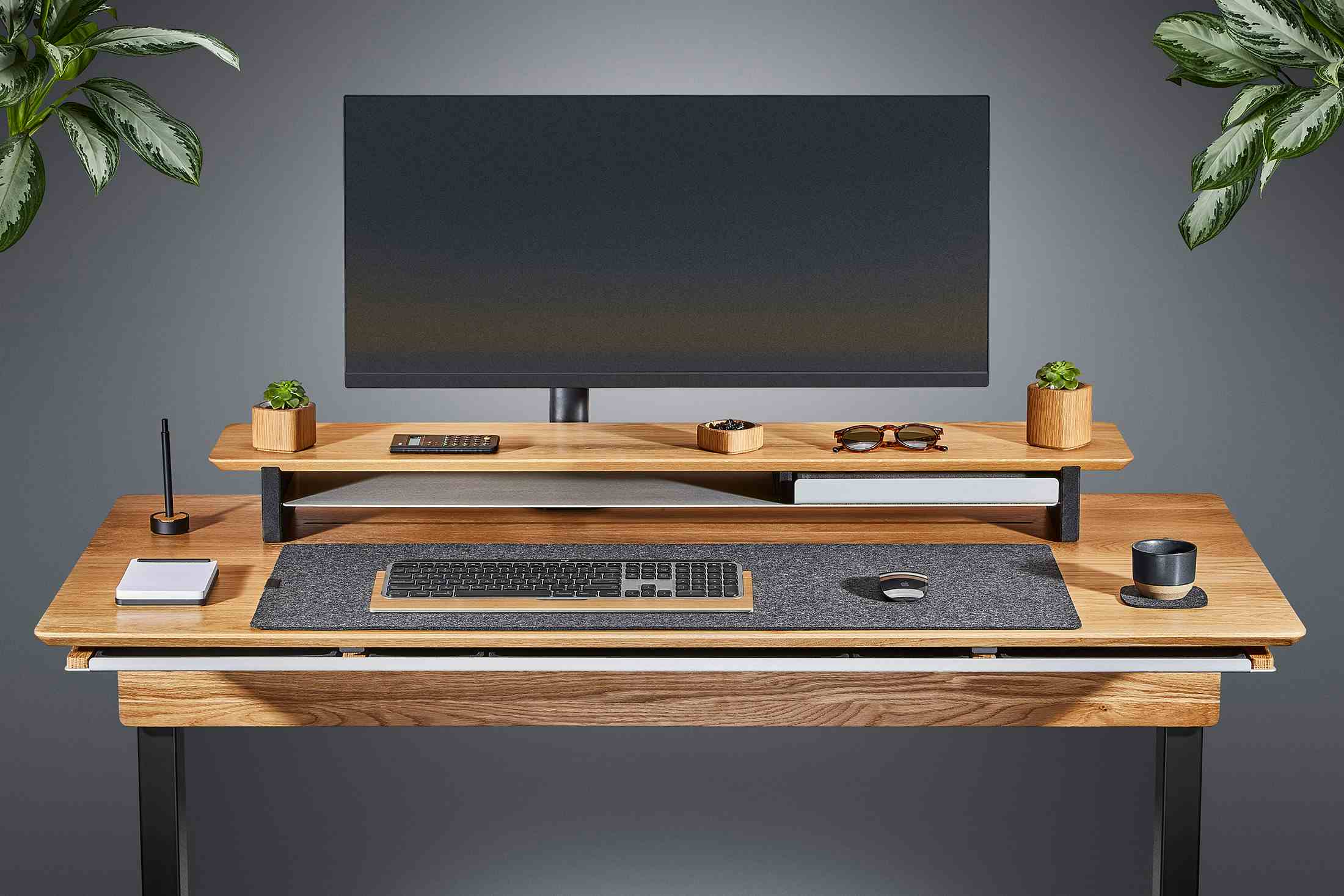 Desk Stand Showdown: A Battle for Your Posture and Productivity