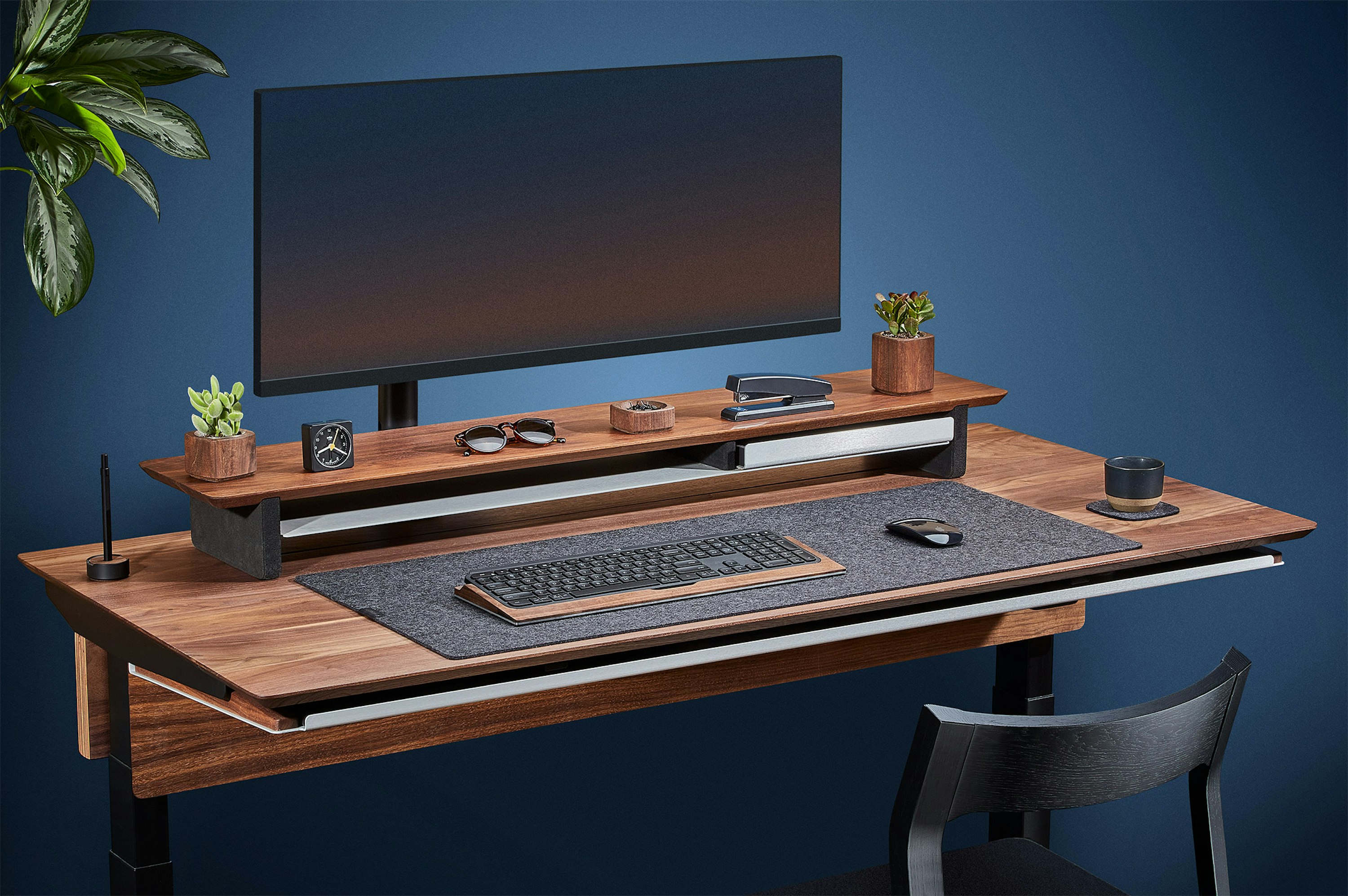 Design workspace background