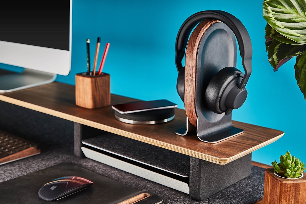 Best Looking Headphone Holder & Stands for Desk